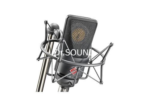 Ремонт NEUMANN TLM 103 mt studio set