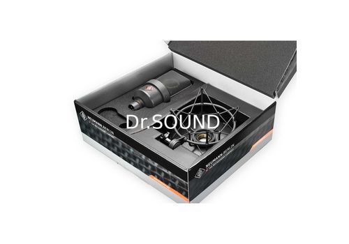 Ремонт NEUMANN TLM 103 mt studio set