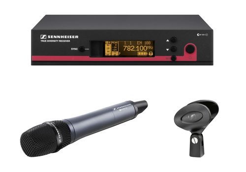 Ремонт SENNHEISER EW 165-G3-B