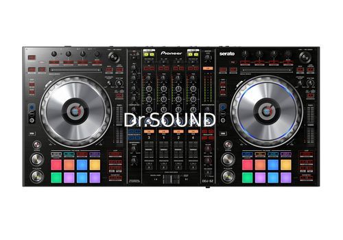 Ремонт PIONEER DDJ-SZ