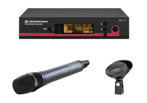 Ремонт SENNHEISER EW 145-G3-A-X