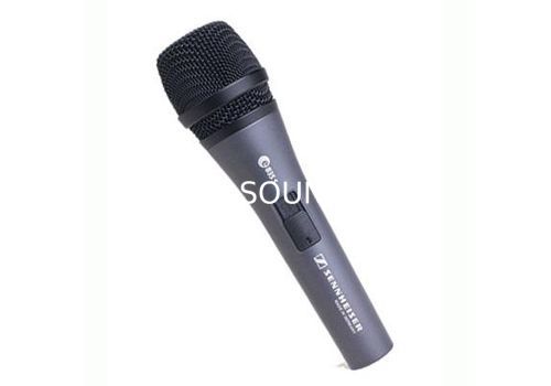 Ремонт SENNHEISER E835-S