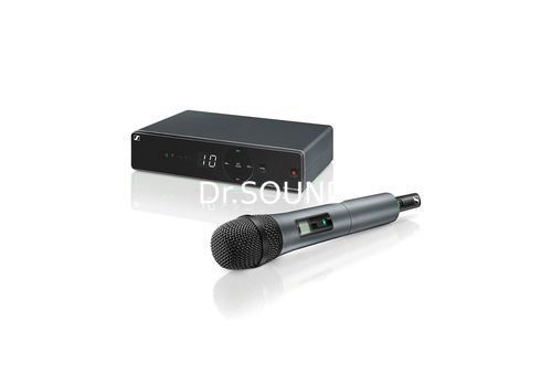 Ремонт SENNHEISER XSW 1-825-B