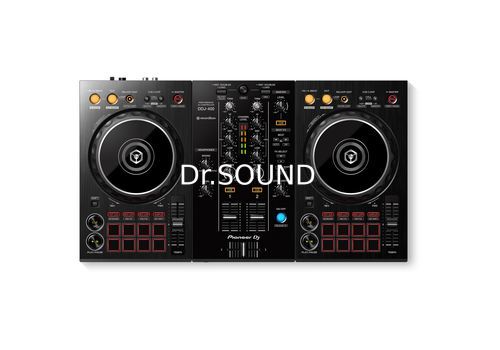 Ремонт PIONEER DDJ-400