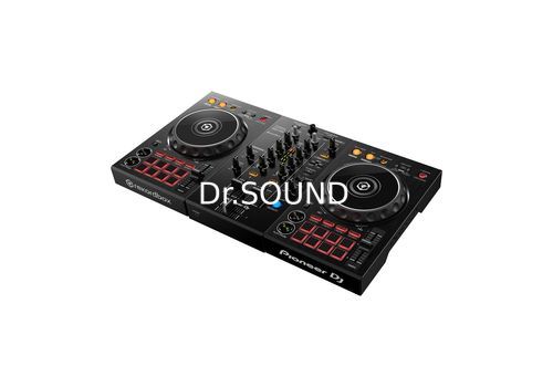 Ремонт PIONEER DDJ-400