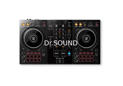 Ремонт PIONEER&nbsp;DDJ-400