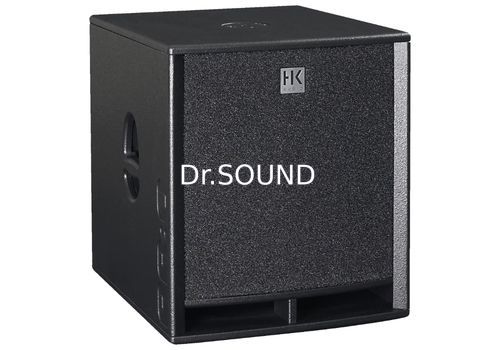 Ремонт HK AUDIO PR:O 18 Sub A